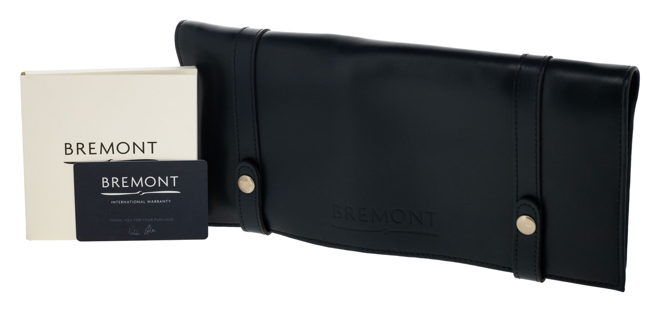 Bremont Supermarine S501/BK Image 5